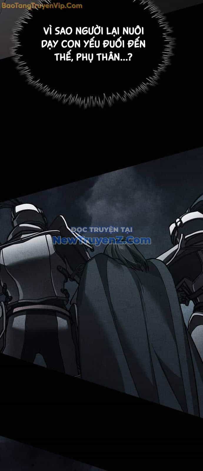 Thiên Quỷ Chẳng Sống Nổi Cuộc Đời Bình Thường - Chương 157 - ảnh 52