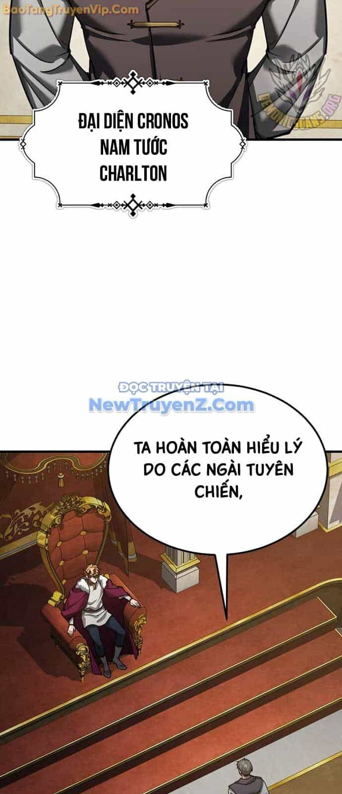Thiên Quỷ Chẳng Sống Nổi Cuộc Đời Bình Thường - Chương 157 - ảnh 57