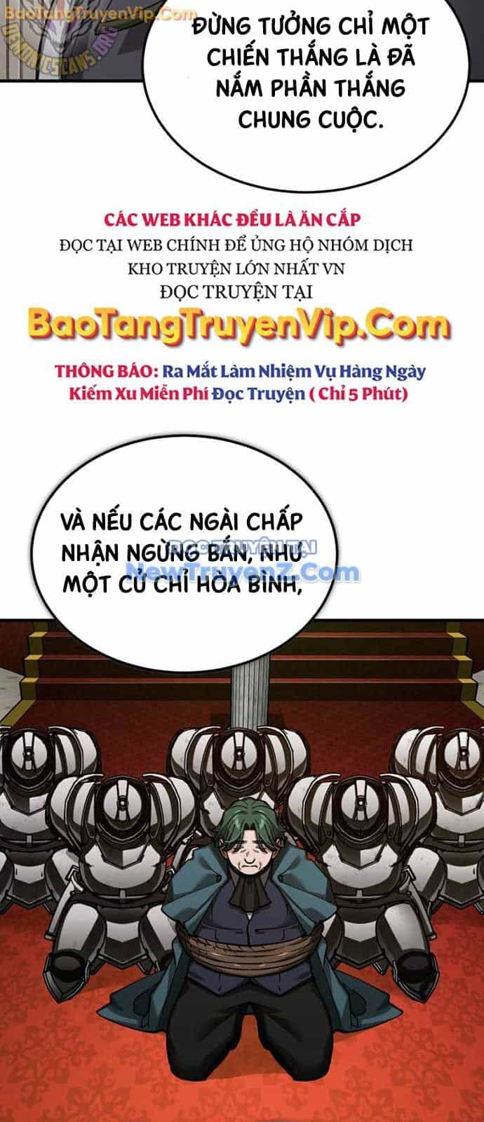 Thiên Quỷ Chẳng Sống Nổi Cuộc Đời Bình Thường - Chương 157 - ảnh 62