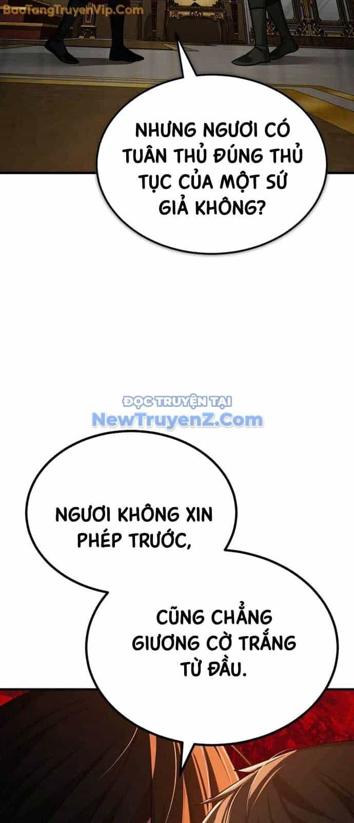 Thiên Quỷ Chẳng Sống Nổi Cuộc Đời Bình Thường - Chương 157 - ảnh 70