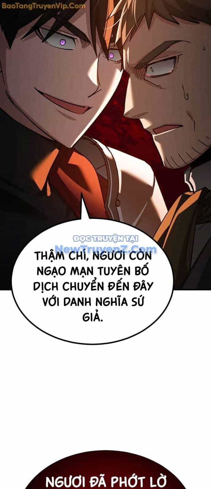 Thiên Quỷ Chẳng Sống Nổi Cuộc Đời Bình Thường - Chương 157 - ảnh 71