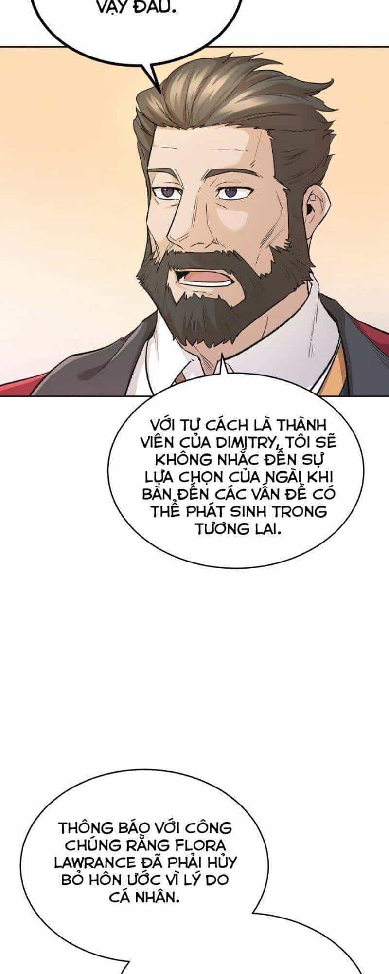 Thiên Quỷ Chẳng Sống Nổi Cuộc Đời Bình Thường - Chương 15 - ảnh 10