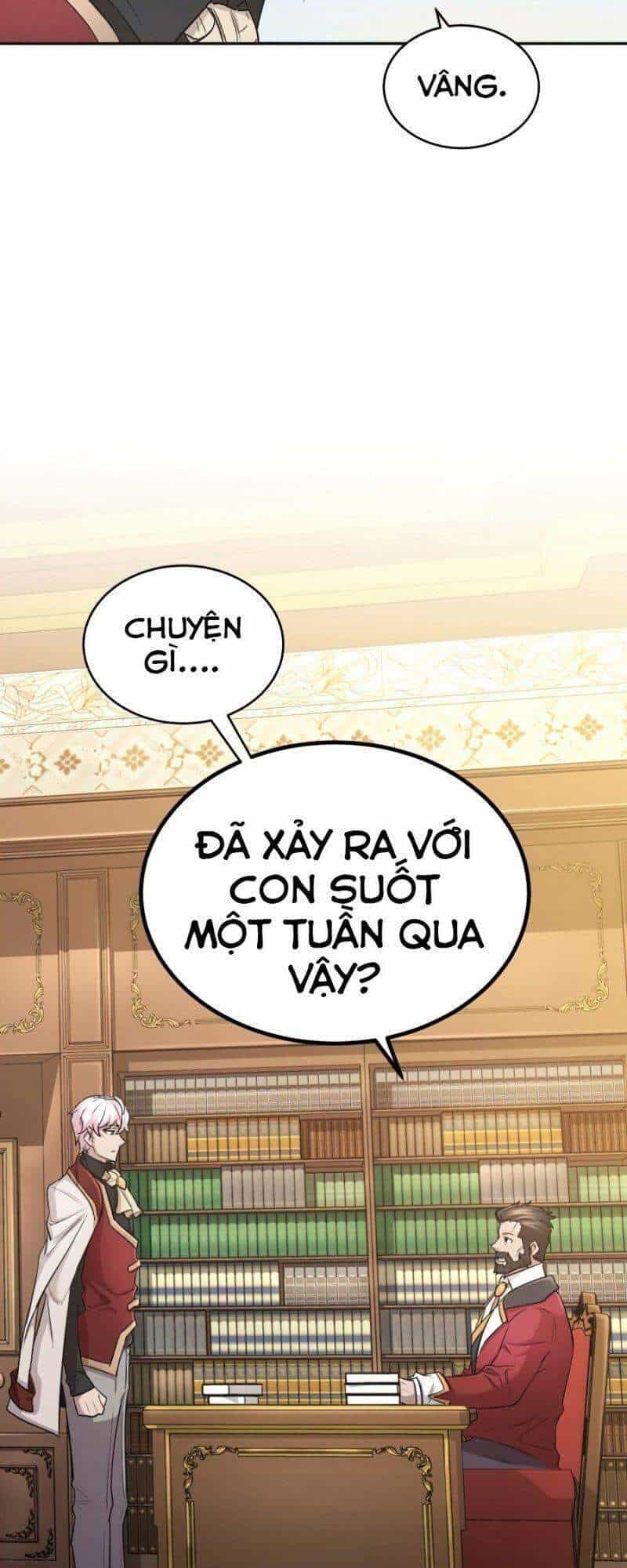 Thiên Quỷ Chẳng Sống Nổi Cuộc Đời Bình Thường - Chương 15 - ảnh 19