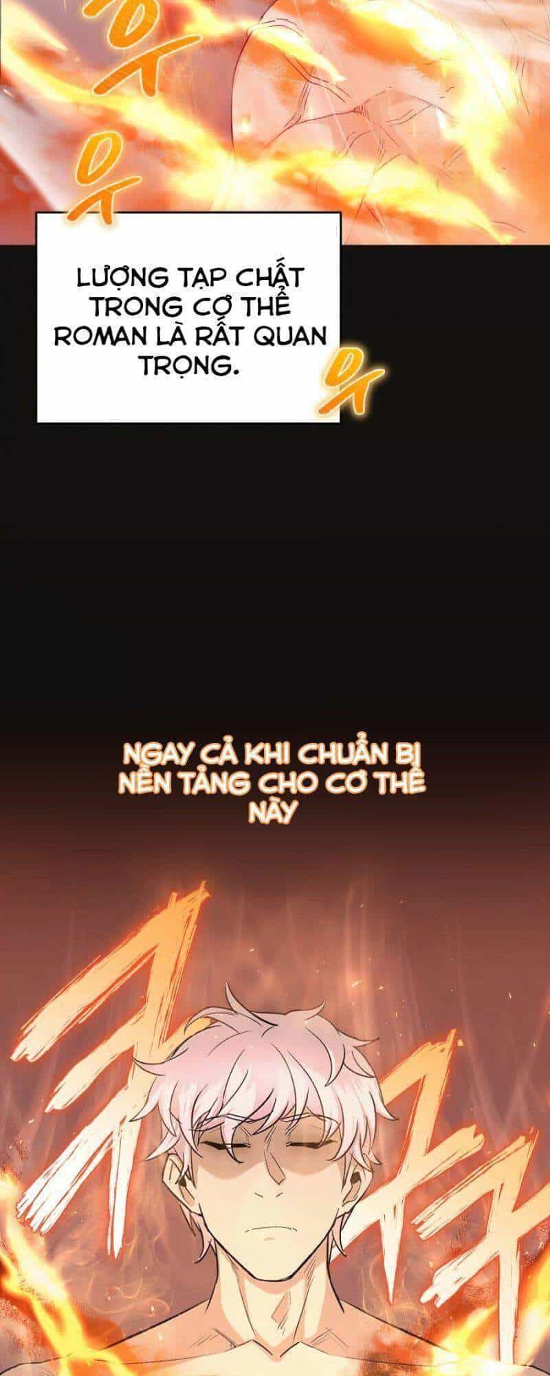 Thiên Quỷ Chẳng Sống Nổi Cuộc Đời Bình Thường - Chương 15 - ảnh 25