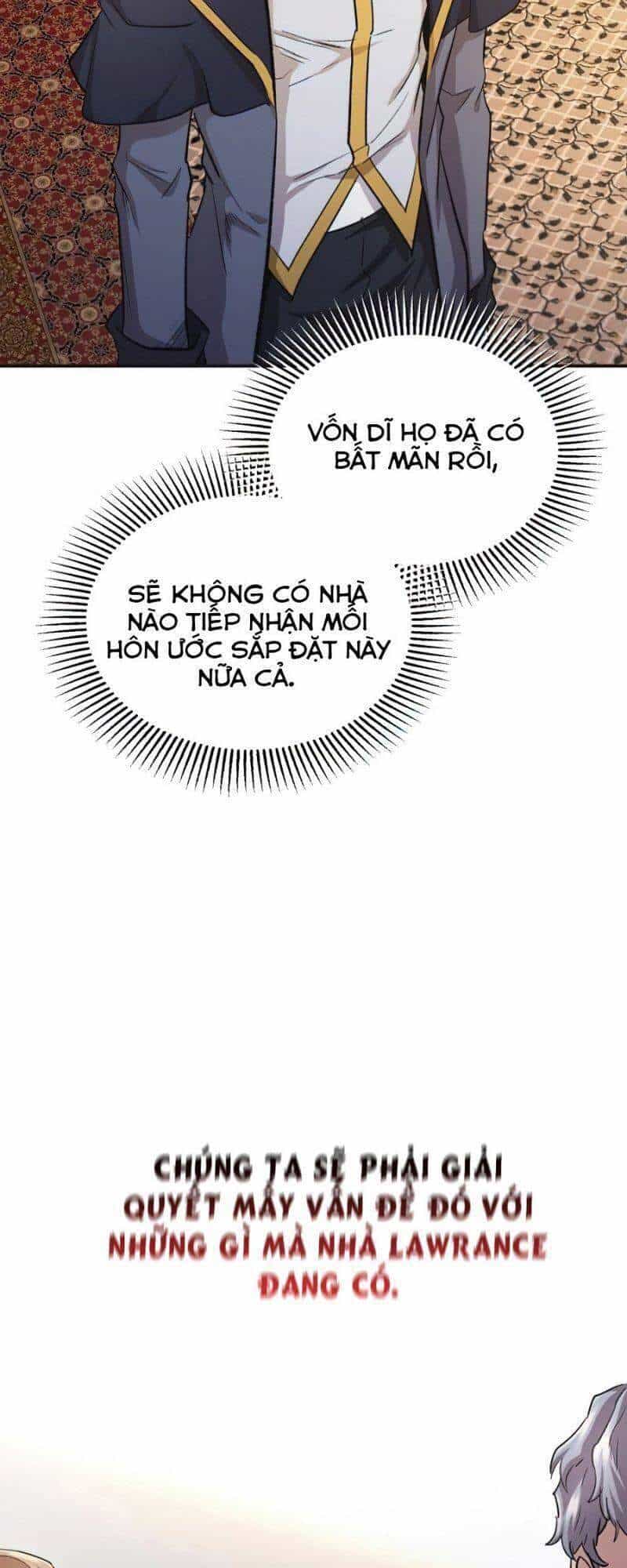 Thiên Quỷ Chẳng Sống Nổi Cuộc Đời Bình Thường - Chương 15 - ảnh 5