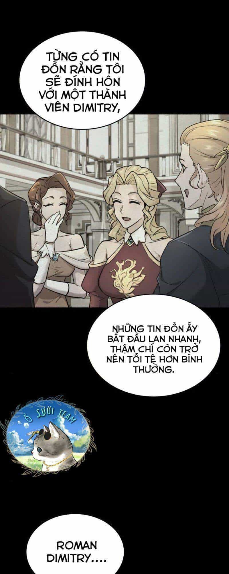 Thiên Quỷ Chẳng Sống Nổi Cuộc Đời Bình Thường - Chương 15 - ảnh 51