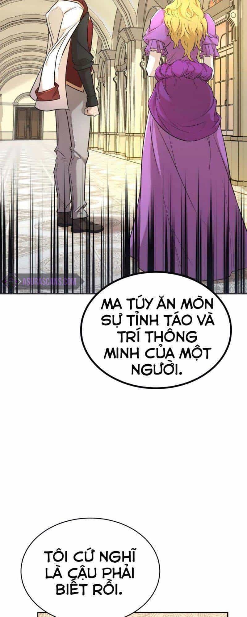 Thiên Quỷ Chẳng Sống Nổi Cuộc Đời Bình Thường - Chương 15 - ảnh 53