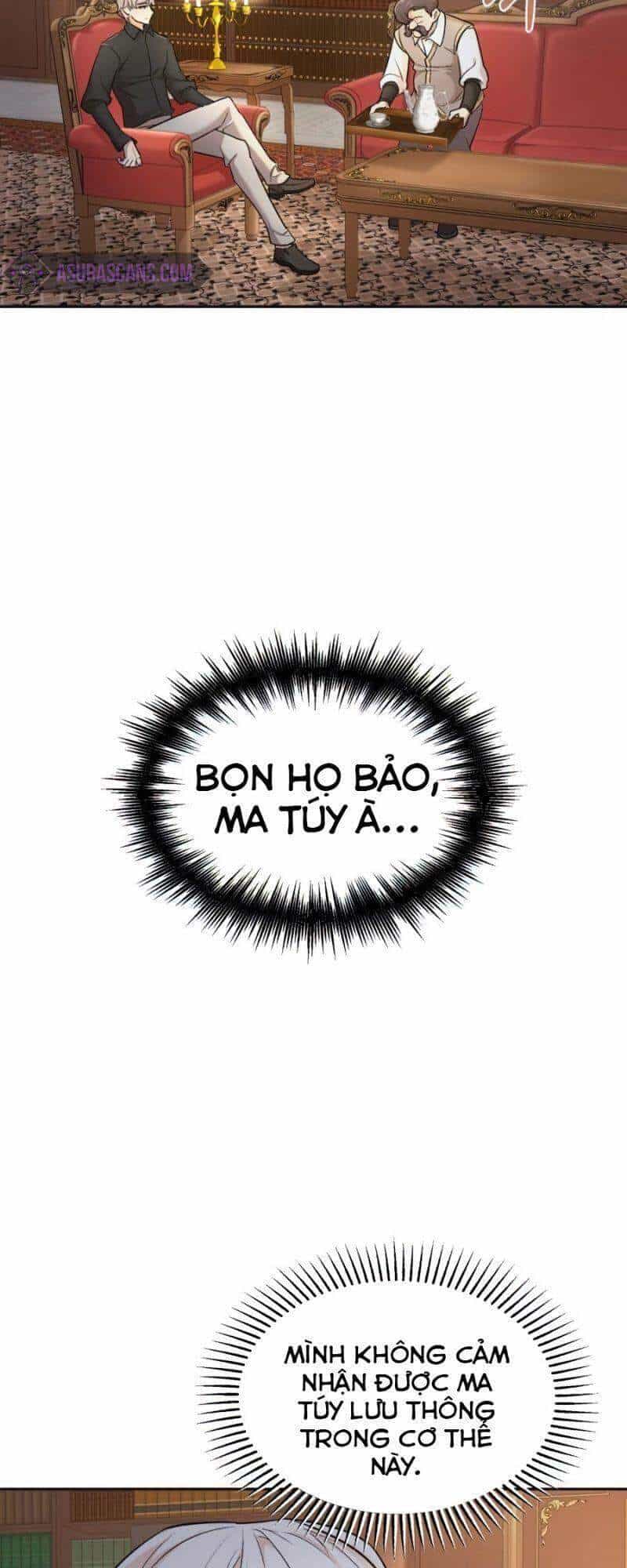Thiên Quỷ Chẳng Sống Nổi Cuộc Đời Bình Thường - Chương 15 - ảnh 59