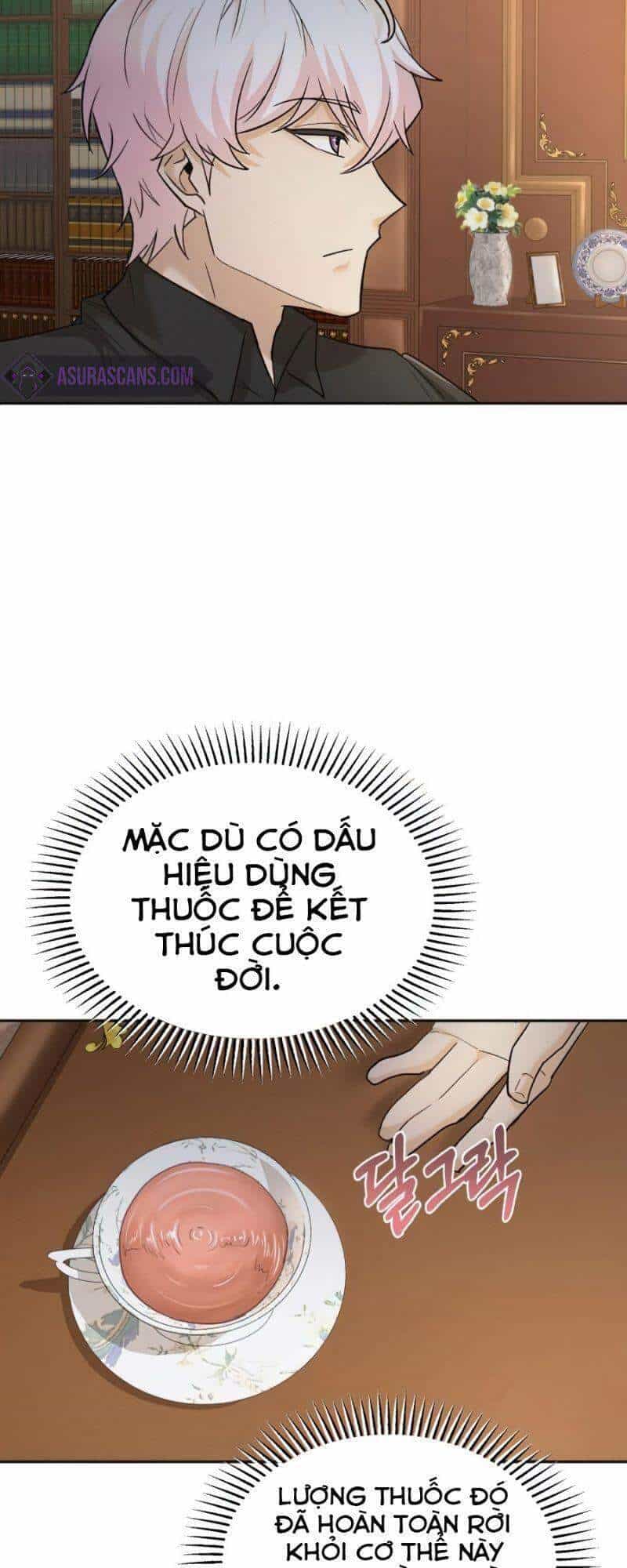 Thiên Quỷ Chẳng Sống Nổi Cuộc Đời Bình Thường - Chương 15 - ảnh 60
