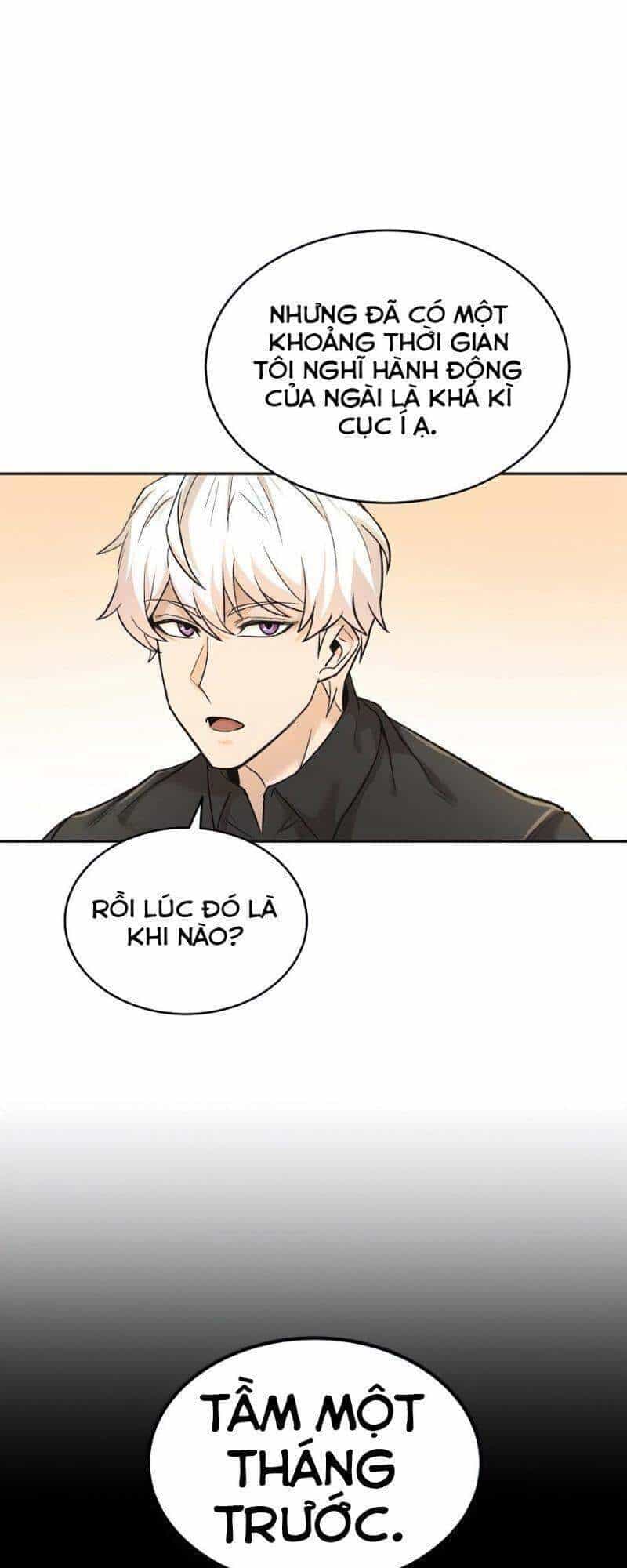 Thiên Quỷ Chẳng Sống Nổi Cuộc Đời Bình Thường - Chương 15 - ảnh 65