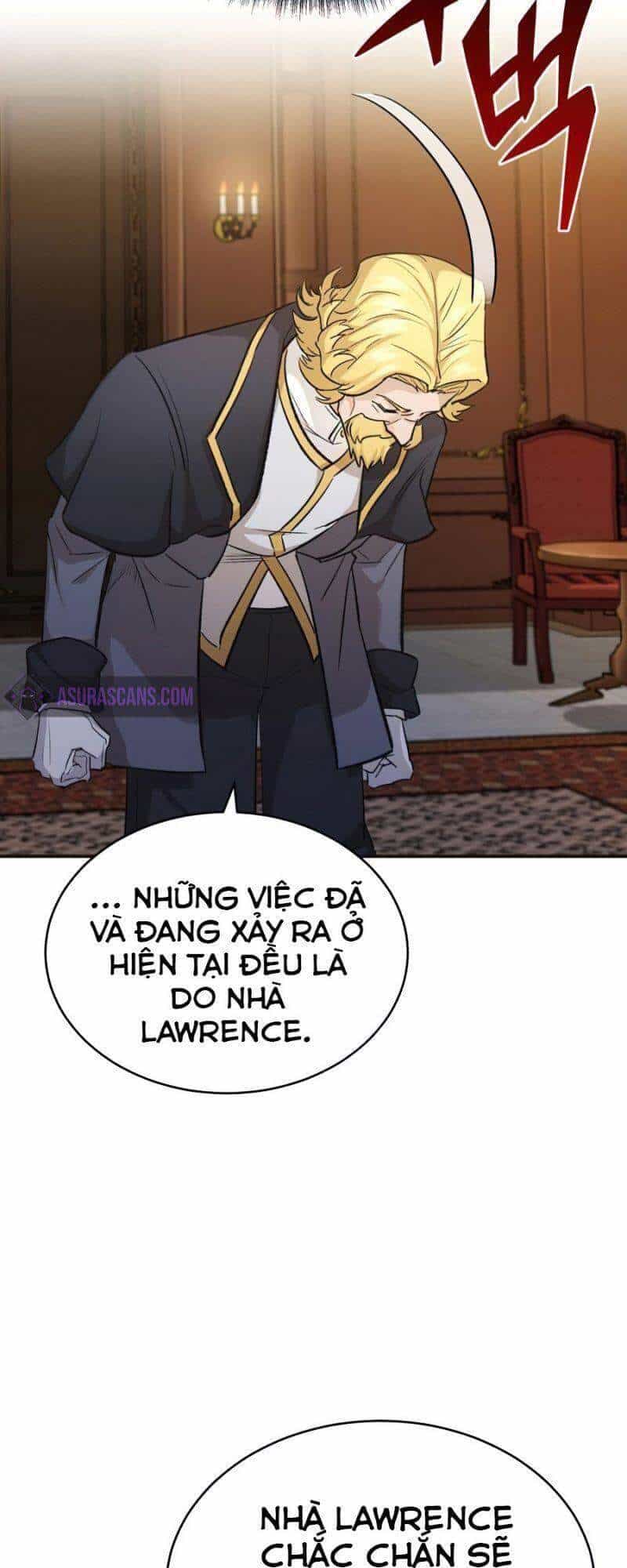 Thiên Quỷ Chẳng Sống Nổi Cuộc Đời Bình Thường - Chương 15 - ảnh 8
