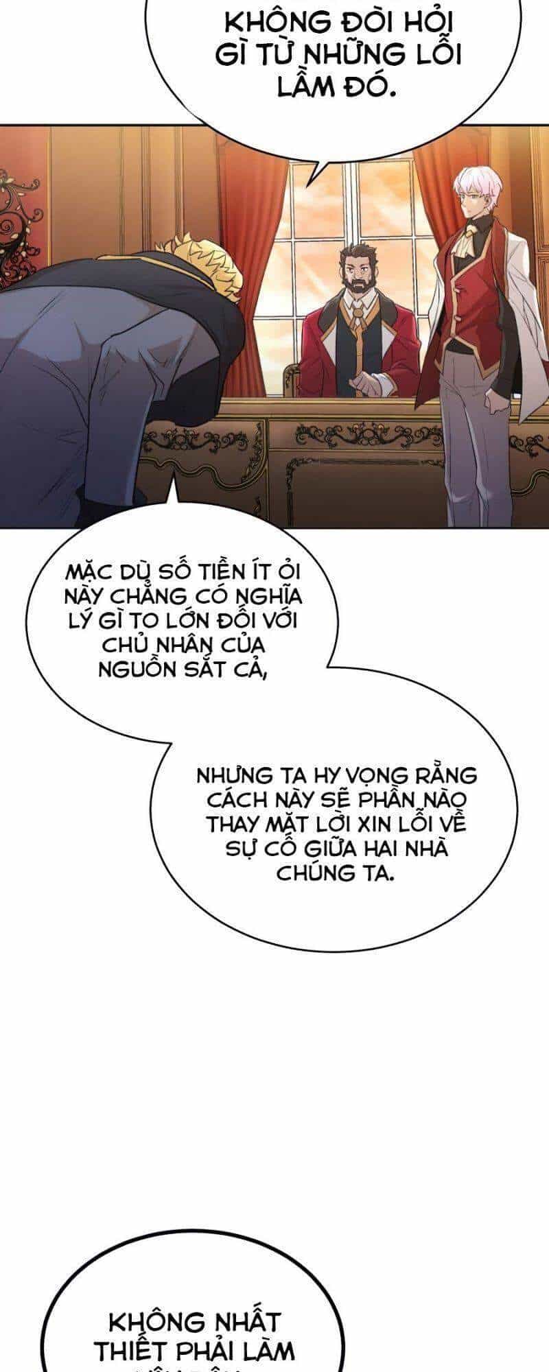 Thiên Quỷ Chẳng Sống Nổi Cuộc Đời Bình Thường - Chương 15 - ảnh 9