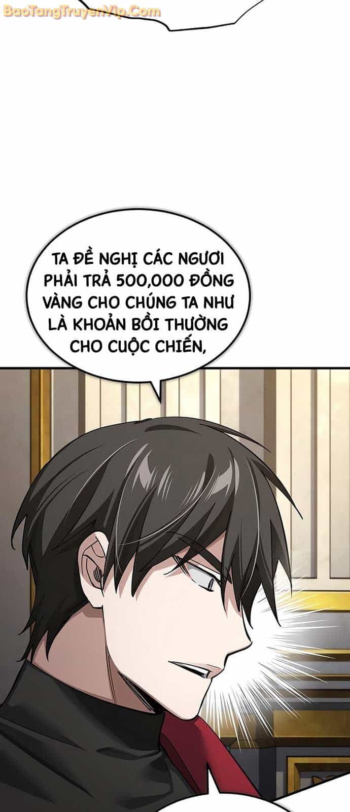 Thiên Quỷ Chẳng Sống Nổi Cuộc Đời Bình Thường - Chương 158 - ảnh 14