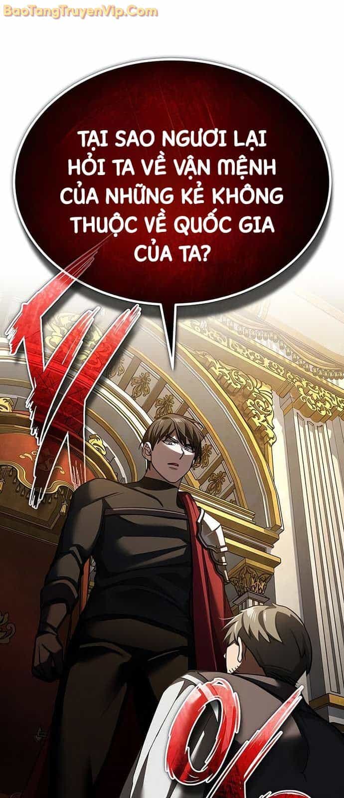 Thiên Quỷ Chẳng Sống Nổi Cuộc Đời Bình Thường - Chương 158 - ảnh 20