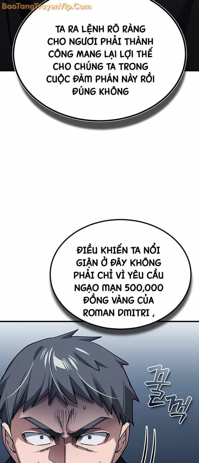 Thiên Quỷ Chẳng Sống Nổi Cuộc Đời Bình Thường - Chương 158 - ảnh 27