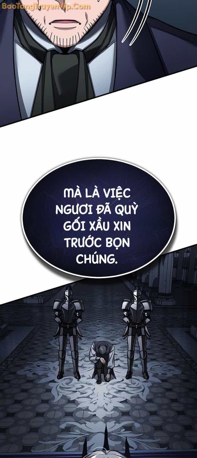 Thiên Quỷ Chẳng Sống Nổi Cuộc Đời Bình Thường - Chương 158 - ảnh 28