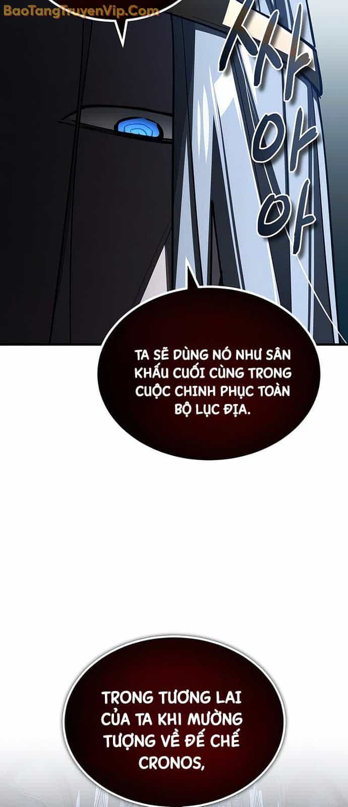 Thiên Quỷ Chẳng Sống Nổi Cuộc Đời Bình Thường - Chương 158 - ảnh 33