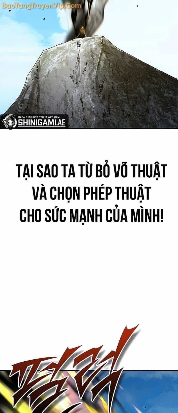 Thiên Quỷ Chẳng Sống Nổi Cuộc Đời Bình Thường - Chương 158 - ảnh 45