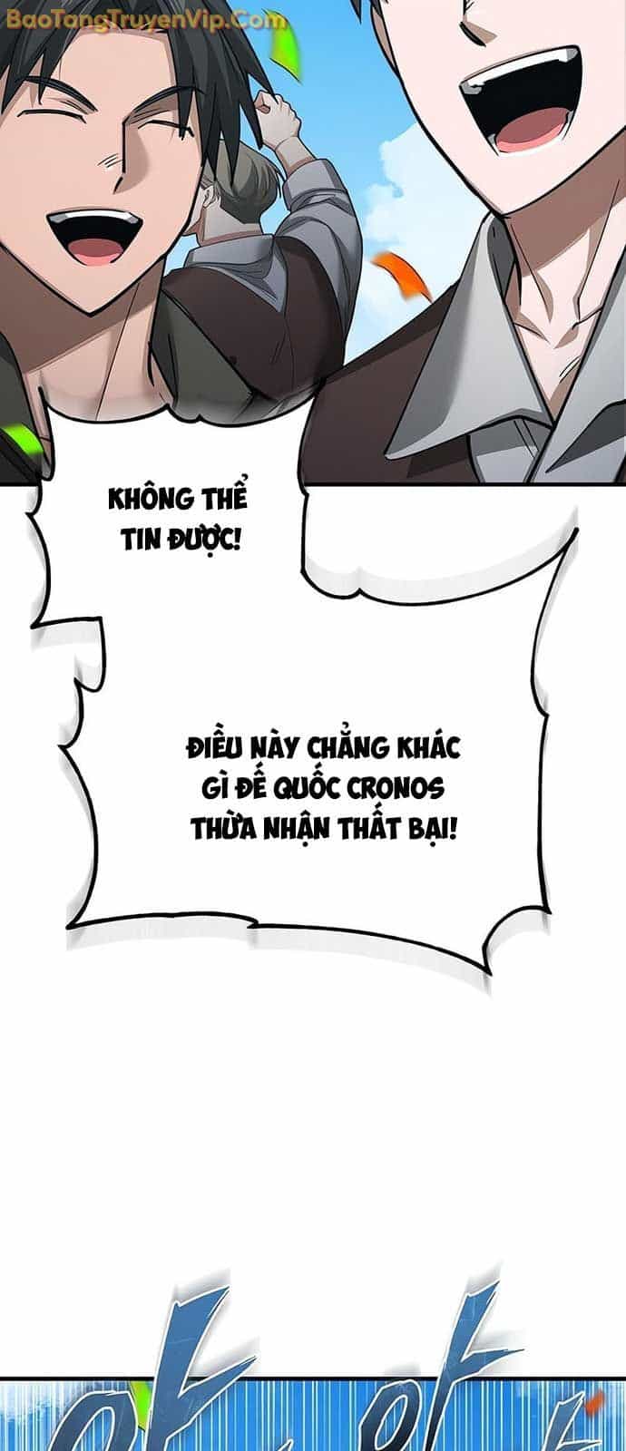 Thiên Quỷ Chẳng Sống Nổi Cuộc Đời Bình Thường - Chương 158 - ảnh 62
