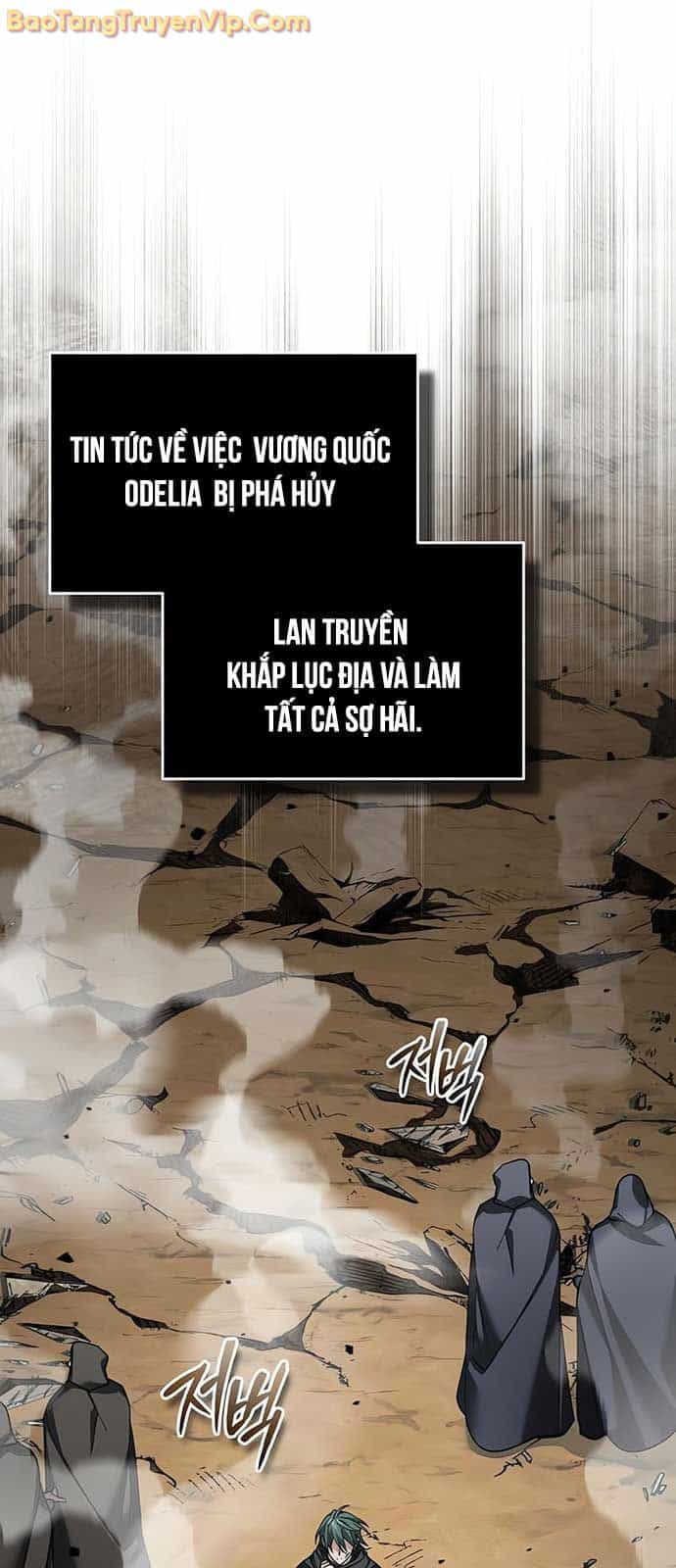 Thiên Quỷ Chẳng Sống Nổi Cuộc Đời Bình Thường - Chương 158 - ảnh 64