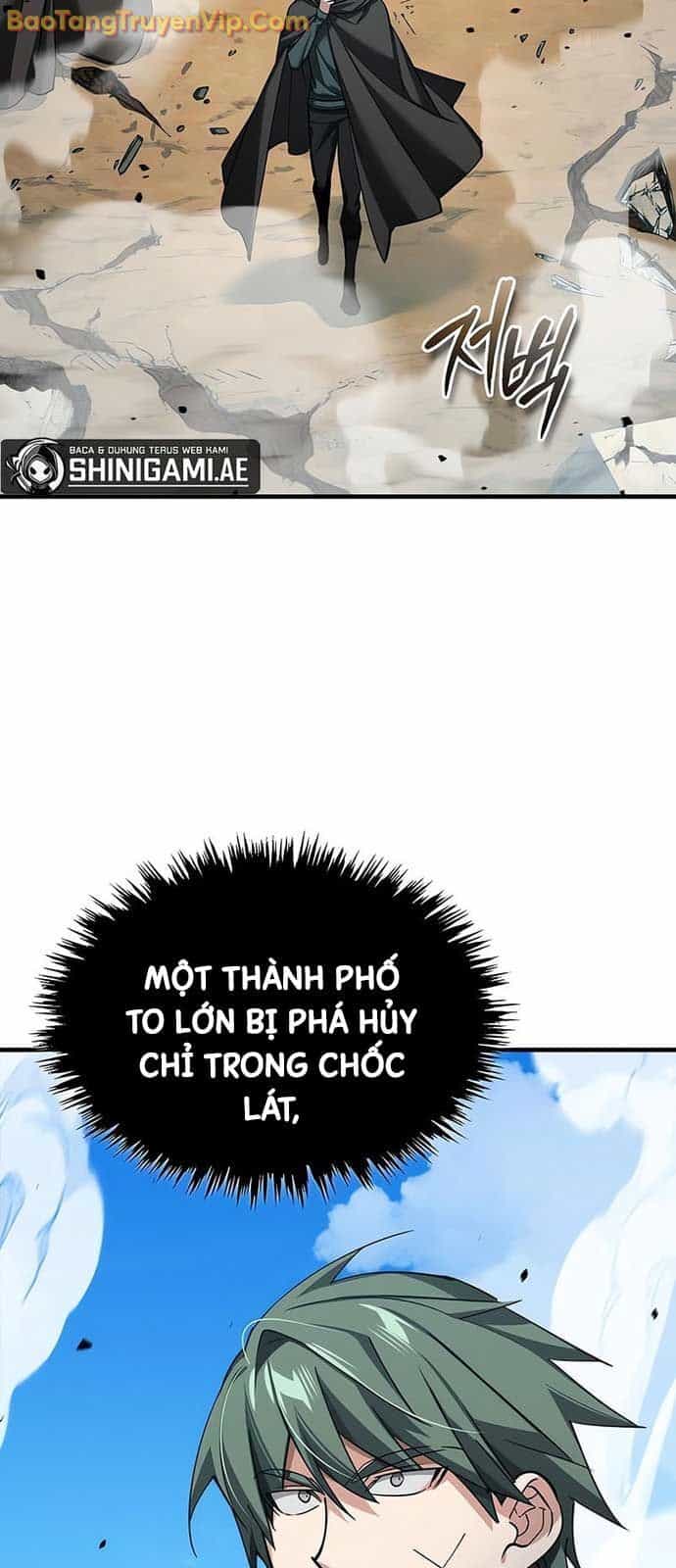 Thiên Quỷ Chẳng Sống Nổi Cuộc Đời Bình Thường - Chương 158 - ảnh 65