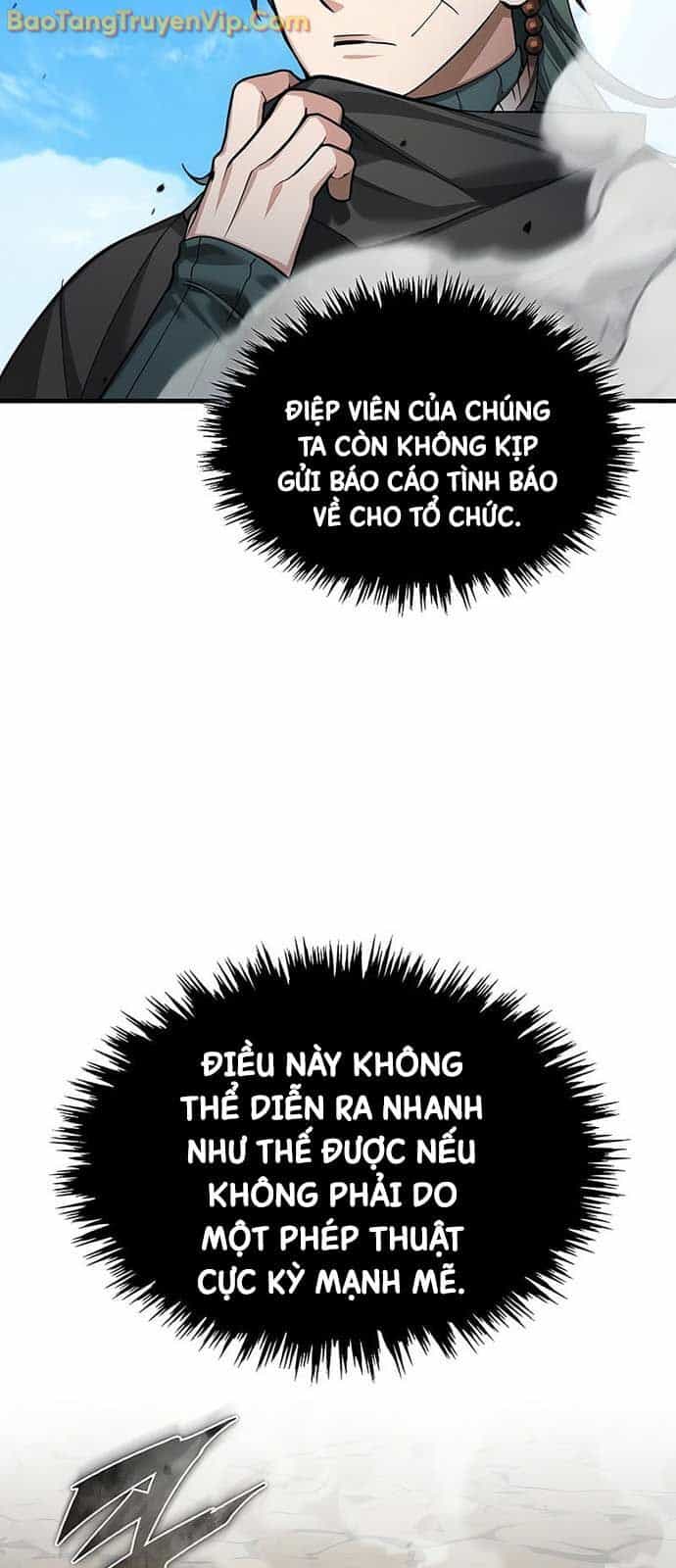 Thiên Quỷ Chẳng Sống Nổi Cuộc Đời Bình Thường - Chương 158 - ảnh 66
