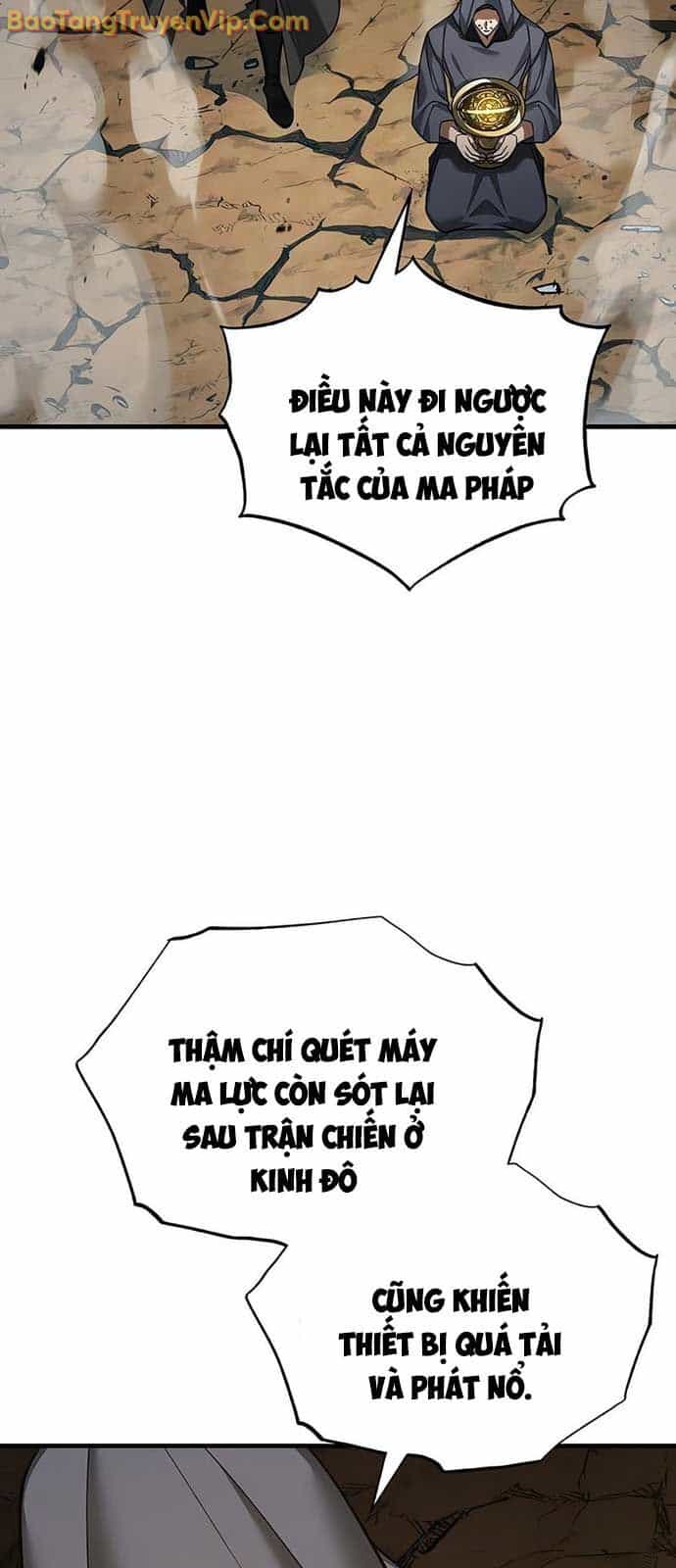 Thiên Quỷ Chẳng Sống Nổi Cuộc Đời Bình Thường - Chương 158 - ảnh 69