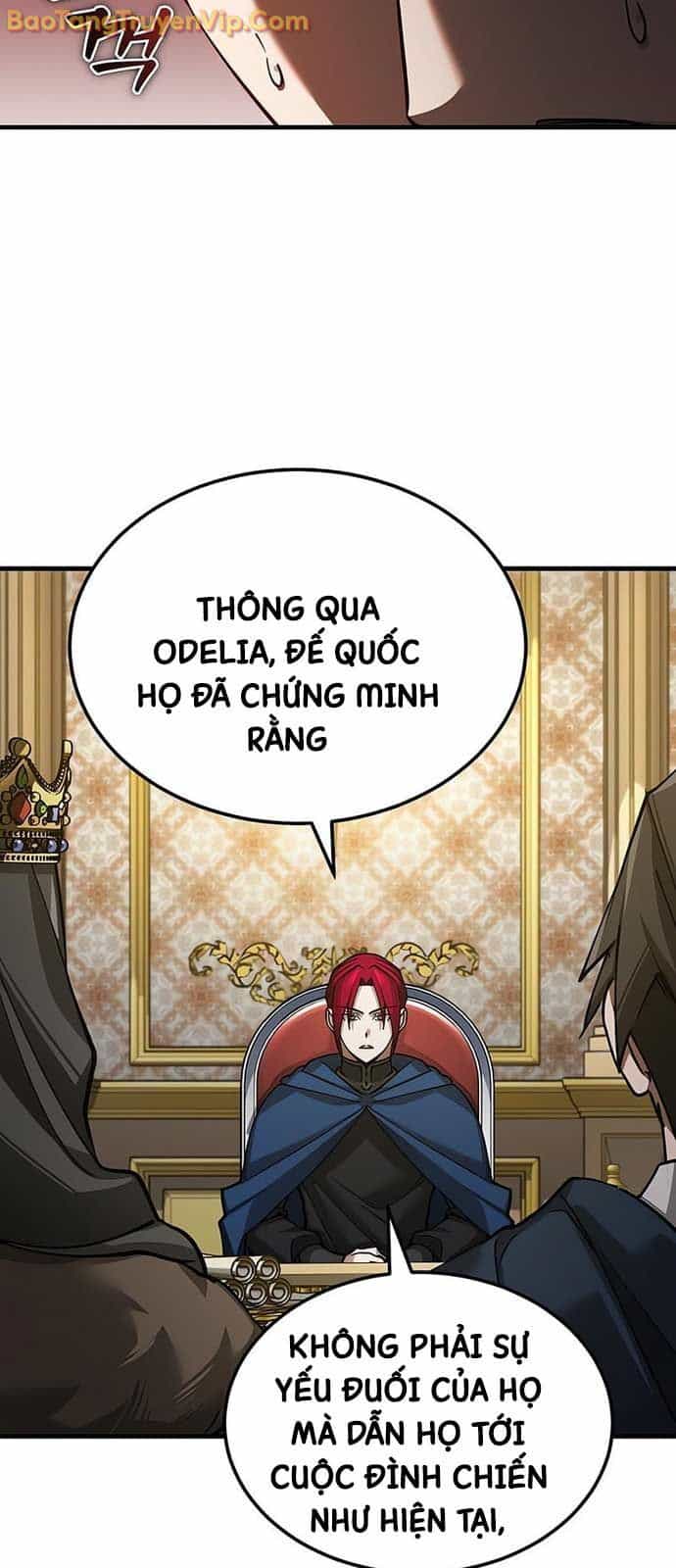 Thiên Quỷ Chẳng Sống Nổi Cuộc Đời Bình Thường - Chương 158 - ảnh 76