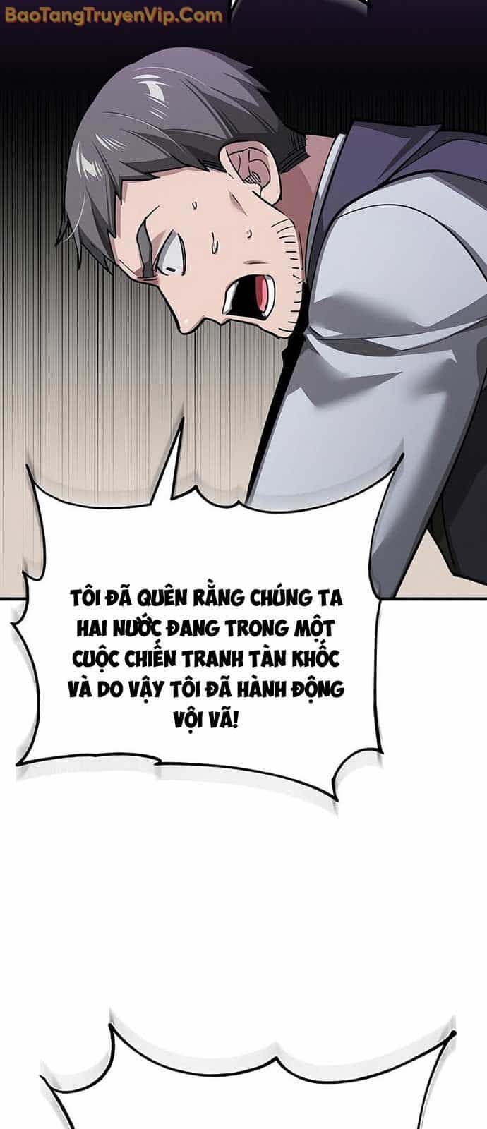 Thiên Quỷ Chẳng Sống Nổi Cuộc Đời Bình Thường - Chương 158 - ảnh 8