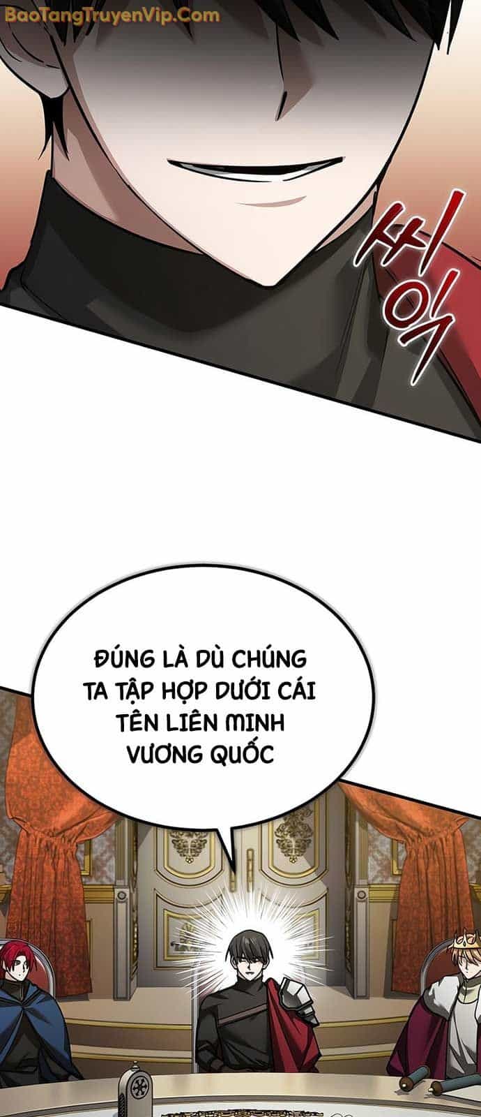 Thiên Quỷ Chẳng Sống Nổi Cuộc Đời Bình Thường - Chương 158 - ảnh 81