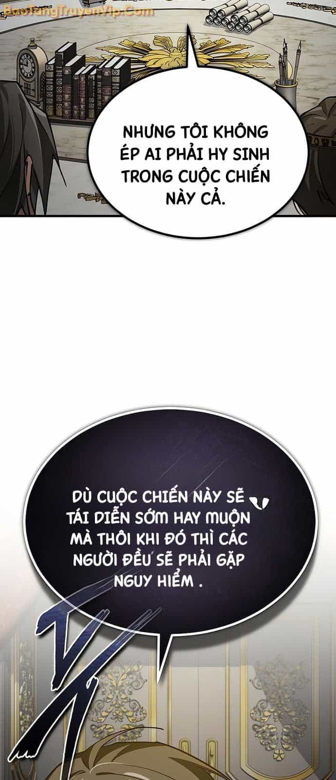 Thiên Quỷ Chẳng Sống Nổi Cuộc Đời Bình Thường - Chương 158 - ảnh 82