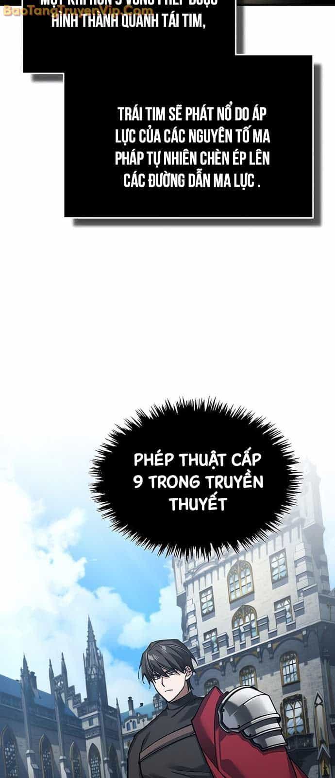Thiên Quỷ Chẳng Sống Nổi Cuộc Đời Bình Thường - Chương 158 - ảnh 85