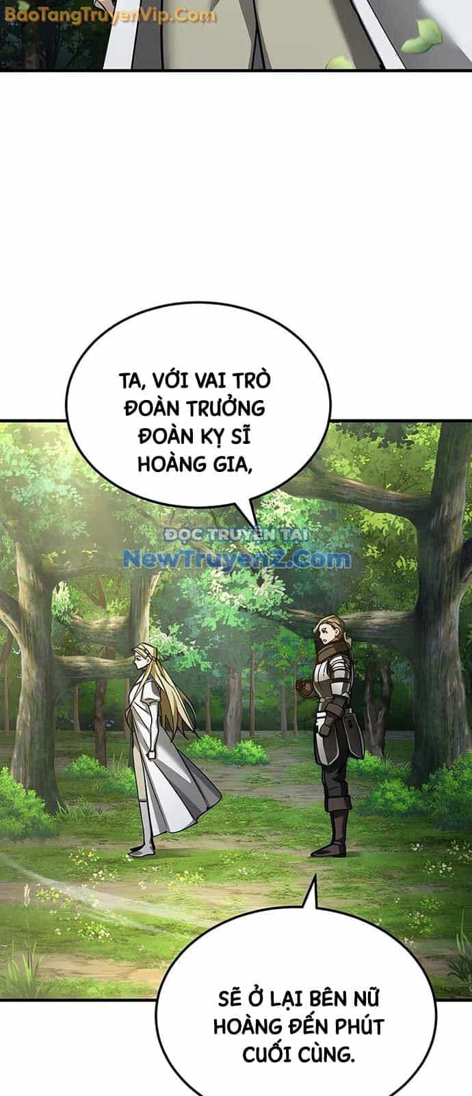 Thiên Quỷ Chẳng Sống Nổi Cuộc Đời Bình Thường - Chương 159 - ảnh 12