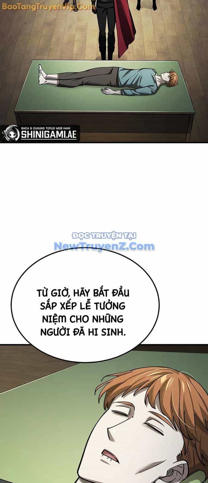 Thiên Quỷ Chẳng Sống Nổi Cuộc Đời Bình Thường - Chương 159 - ảnh 21