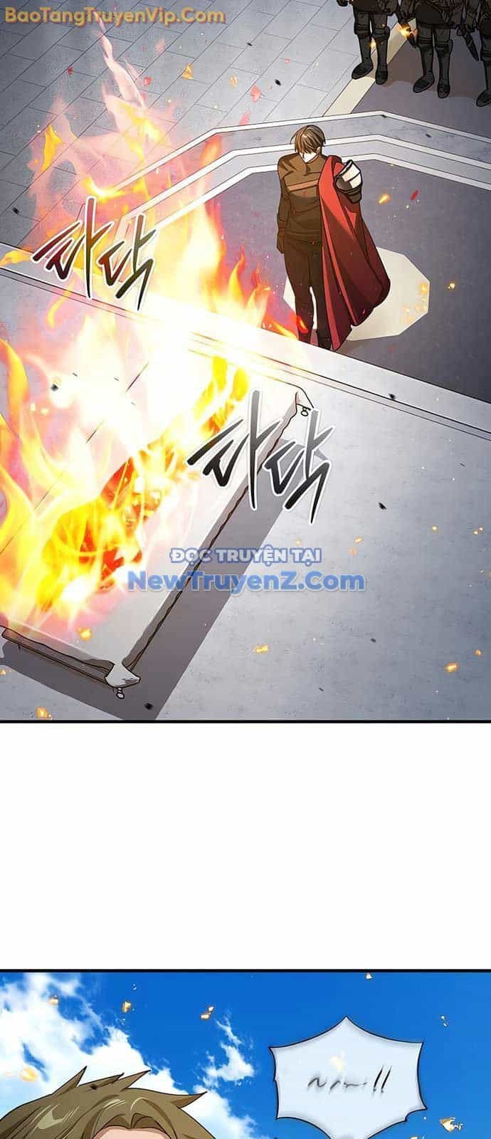 Thiên Quỷ Chẳng Sống Nổi Cuộc Đời Bình Thường - Chương 159 - ảnh 24