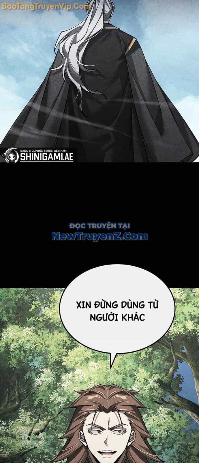 Thiên Quỷ Chẳng Sống Nổi Cuộc Đời Bình Thường - Chương 159 - ảnh 30