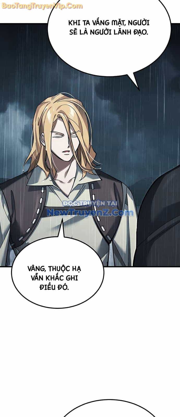 Thiên Quỷ Chẳng Sống Nổi Cuộc Đời Bình Thường - Chương 159 - ảnh 40