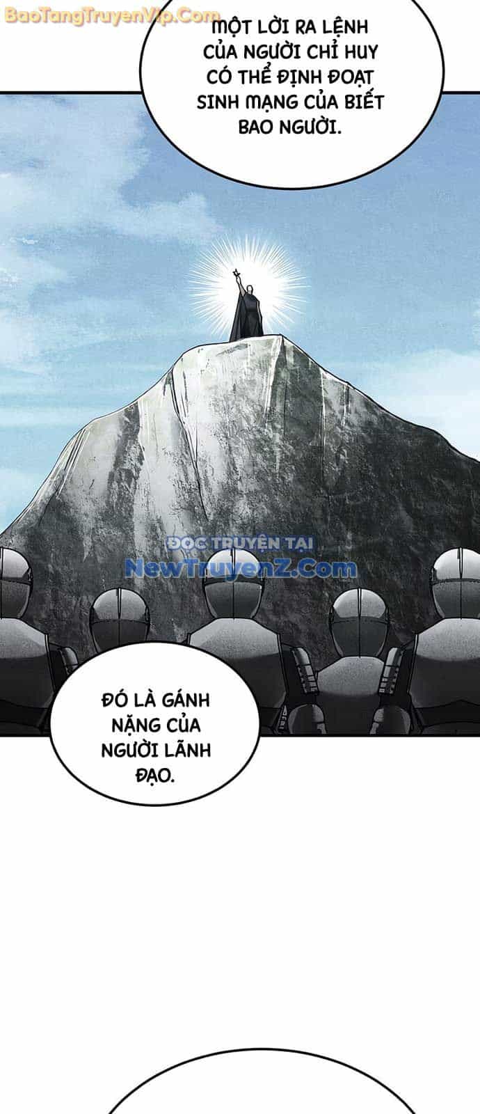 Thiên Quỷ Chẳng Sống Nổi Cuộc Đời Bình Thường - Chương 159 - ảnh 41