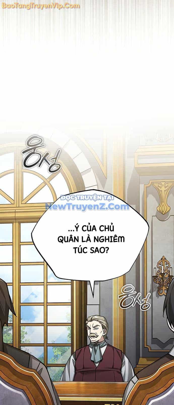 Thiên Quỷ Chẳng Sống Nổi Cuộc Đời Bình Thường - Chương 159 - ảnh 48