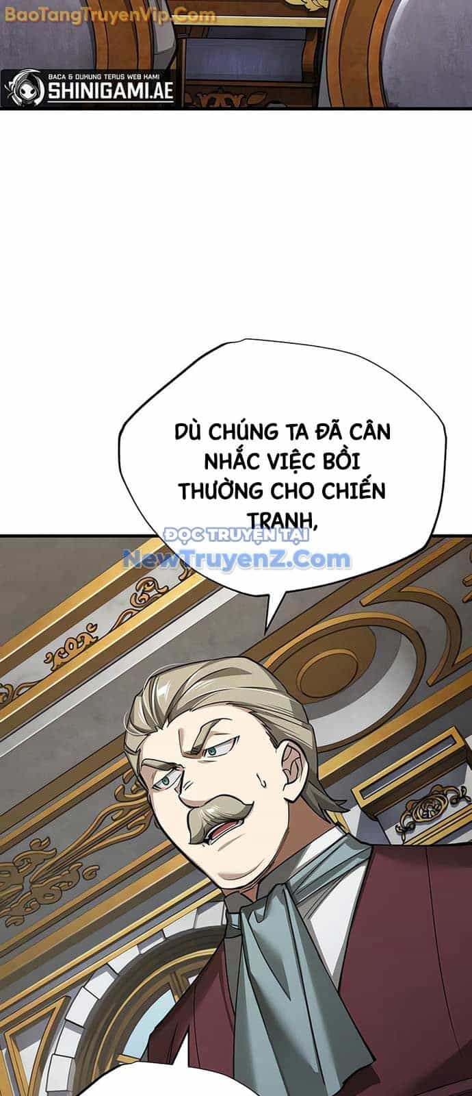 Thiên Quỷ Chẳng Sống Nổi Cuộc Đời Bình Thường - Chương 159 - ảnh 49