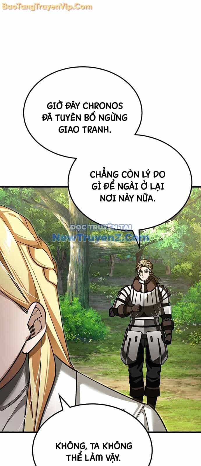 Thiên Quỷ Chẳng Sống Nổi Cuộc Đời Bình Thường - Chương 159 - ảnh 5