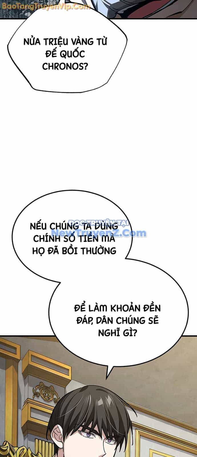 Thiên Quỷ Chẳng Sống Nổi Cuộc Đời Bình Thường - Chương 159 - ảnh 52