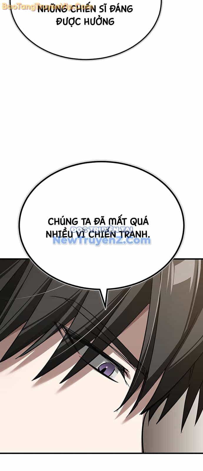 Thiên Quỷ Chẳng Sống Nổi Cuộc Đời Bình Thường - Chương 159 - ảnh 58