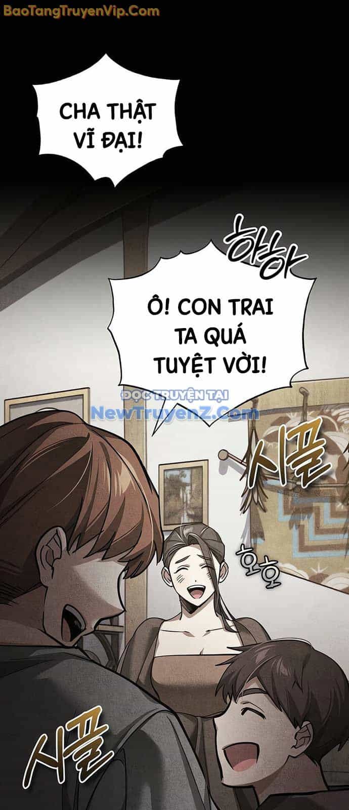 Thiên Quỷ Chẳng Sống Nổi Cuộc Đời Bình Thường - Chương 159 - ảnh 70