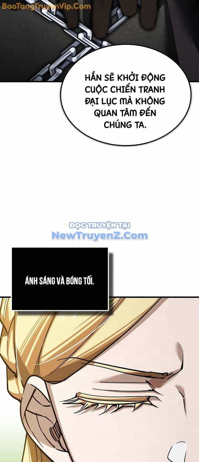 Thiên Quỷ Chẳng Sống Nổi Cuộc Đời Bình Thường - Chương 159 - ảnh 8