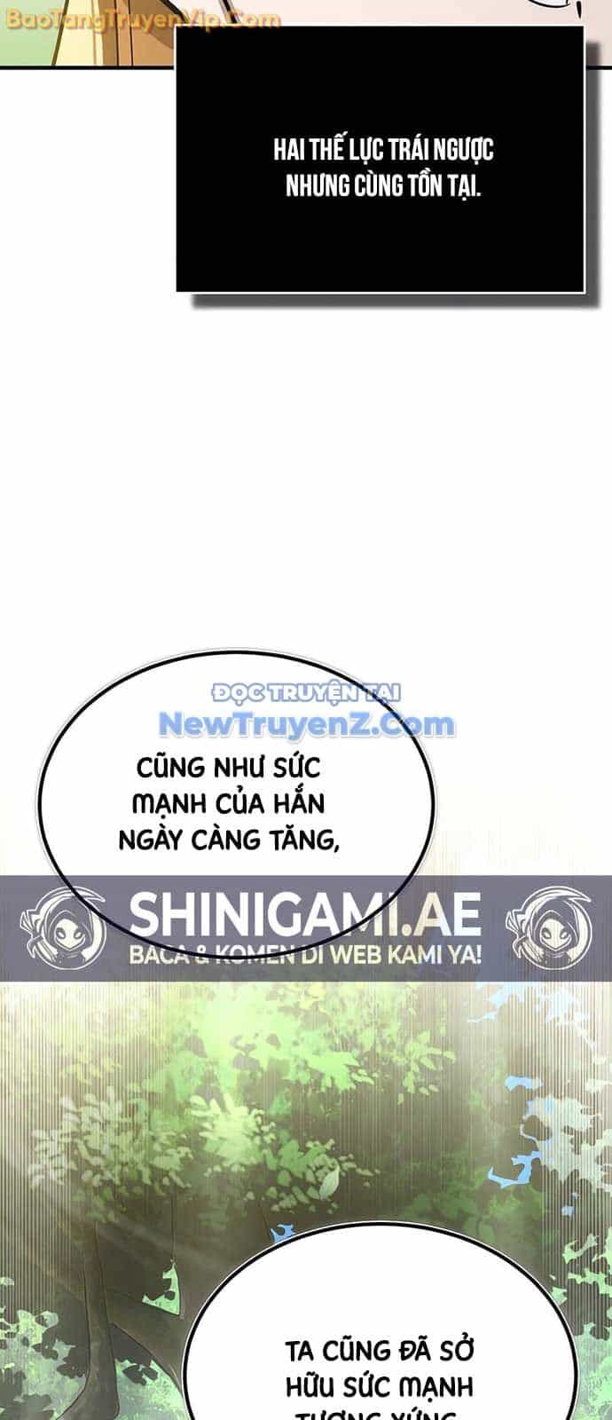 Thiên Quỷ Chẳng Sống Nổi Cuộc Đời Bình Thường - Chương 159 - ảnh 9