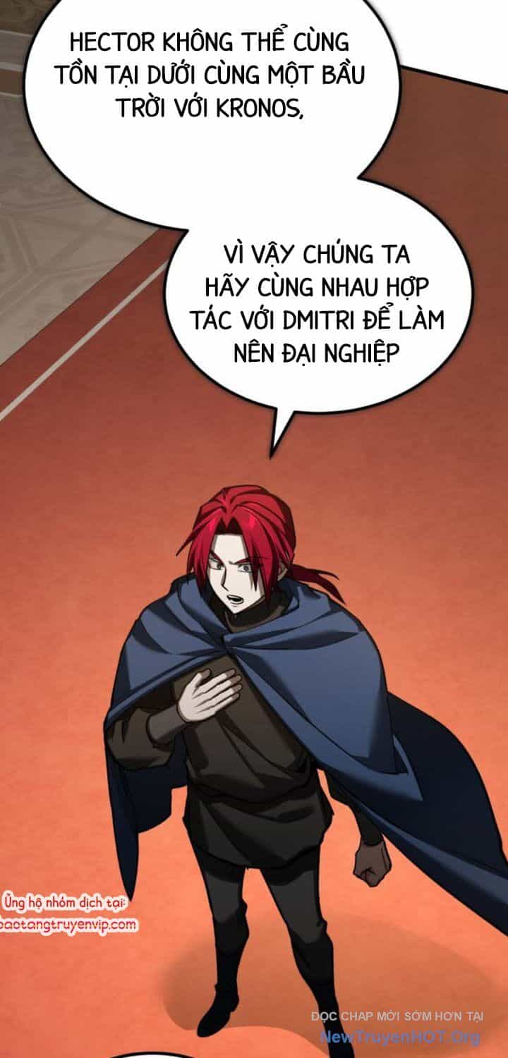 Thiên Quỷ Chẳng Sống Nổi Cuộc Đời Bình Thường - Chương 160 - ảnh 22