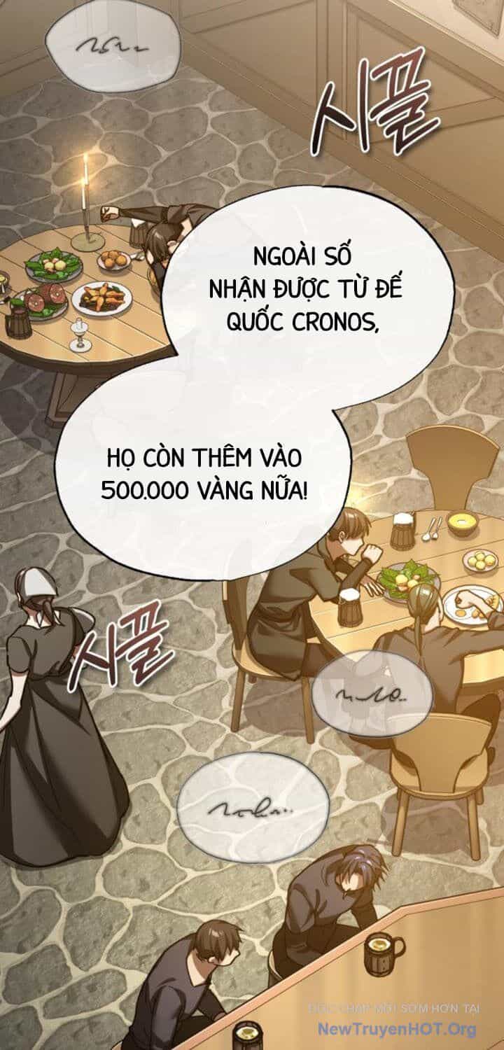 Thiên Quỷ Chẳng Sống Nổi Cuộc Đời Bình Thường - Chương 160 - ảnh 3