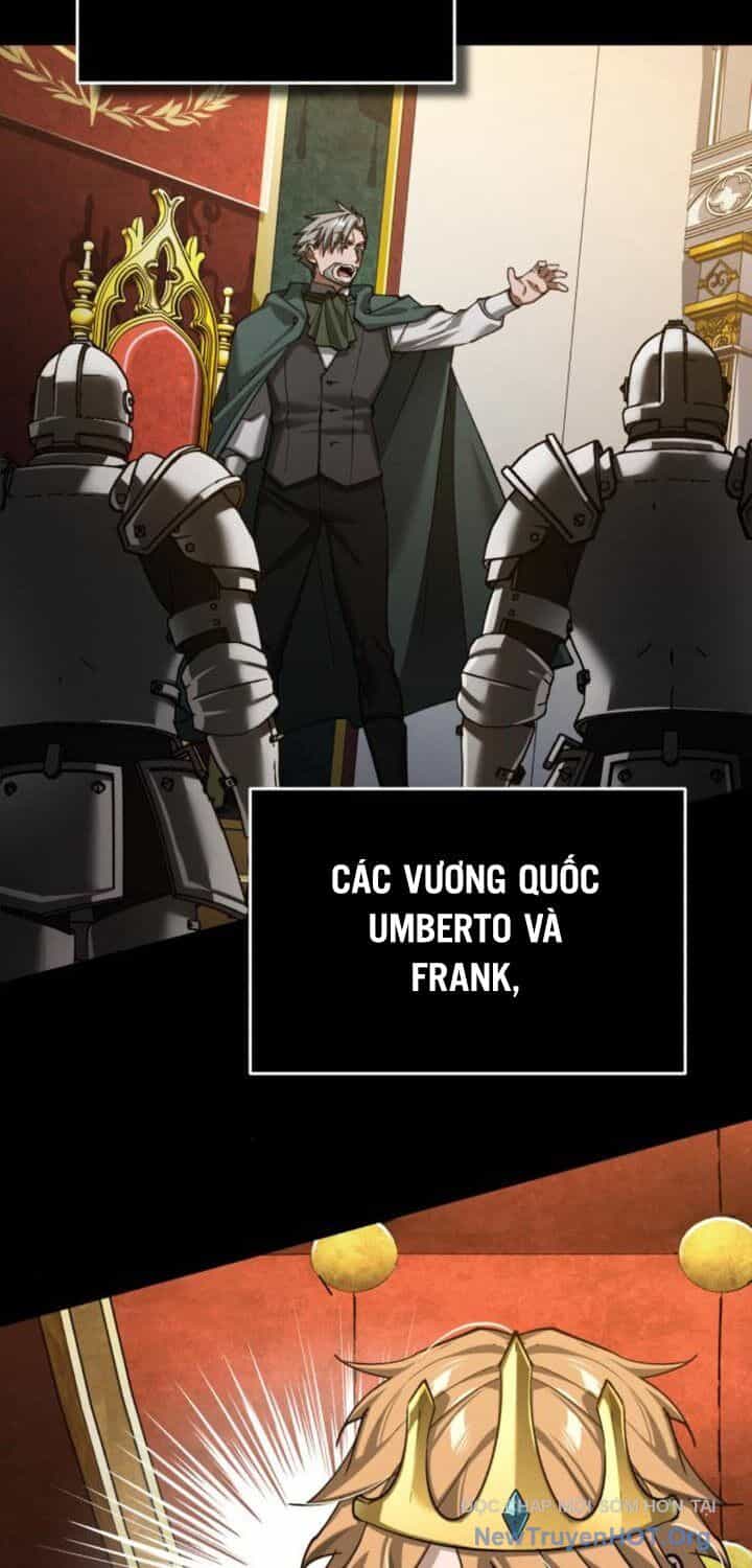 Thiên Quỷ Chẳng Sống Nổi Cuộc Đời Bình Thường - Chương 160 - ảnh 31