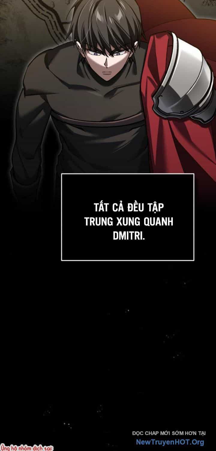 Thiên Quỷ Chẳng Sống Nổi Cuộc Đời Bình Thường - Chương 160 - ảnh 35